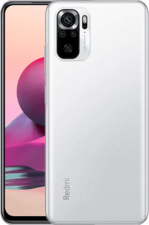 Xiaomi Redmi Note 10S