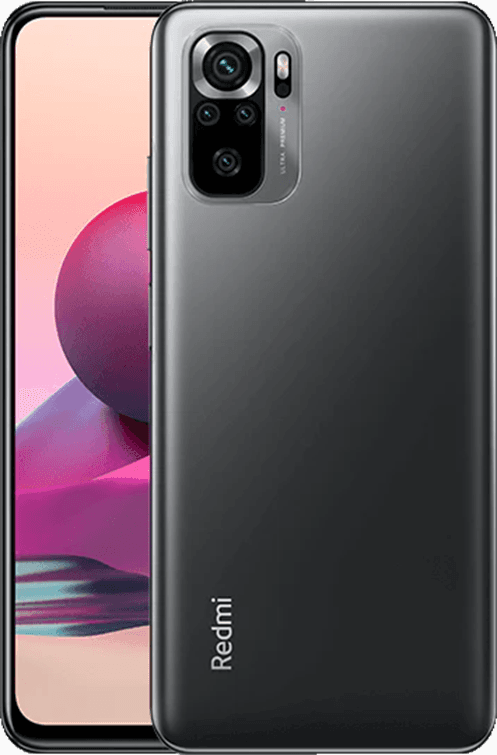 Xiaomi Redmi Note 10S