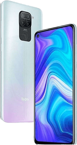 Xiaomi Redmi Note 9