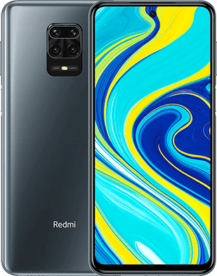 Xiaomi Redmi Note 9S