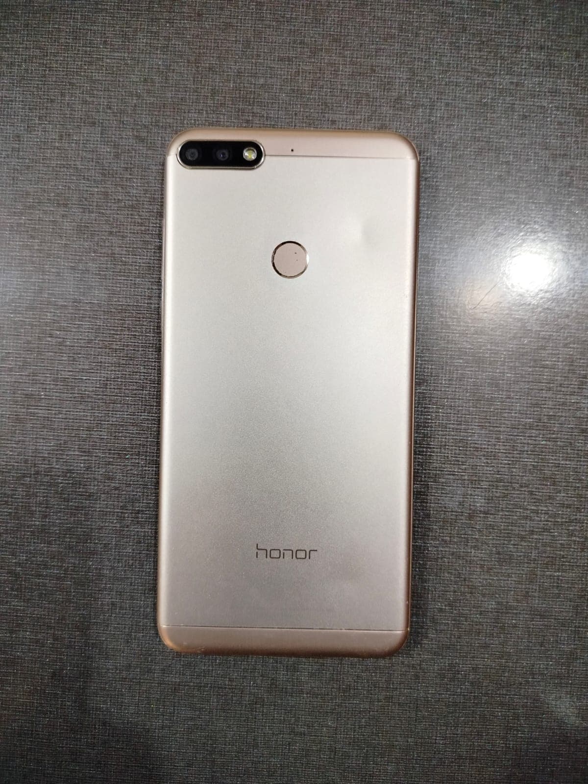 Honor 7C | 3/32
