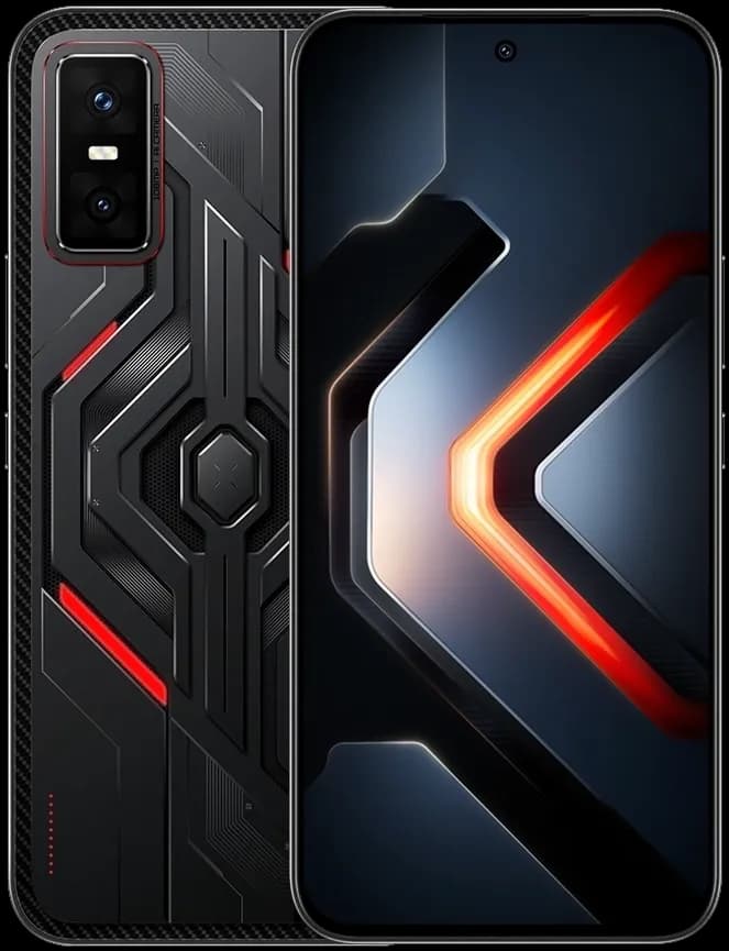 Infinix GT 30 Pro 5G