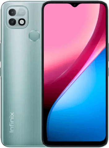 Infinix Hot 10i