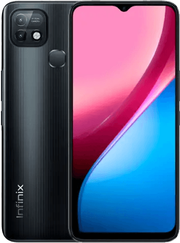 Infinix Hot 10i