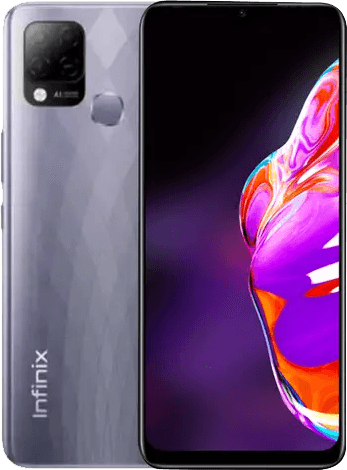 Infinix Hot 10S