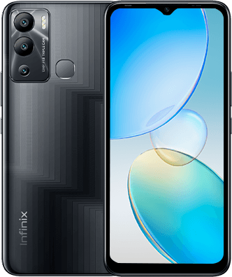 Infinix Hot 20i