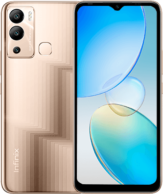Infinix Hot 20i