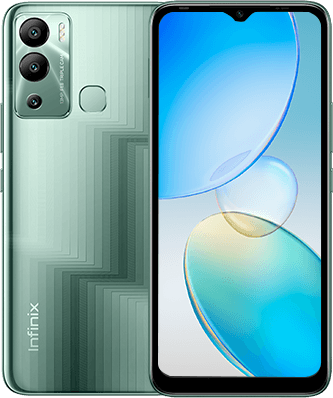 Infinix Hot 20i