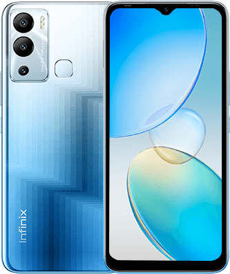 Infinix Hot 20i