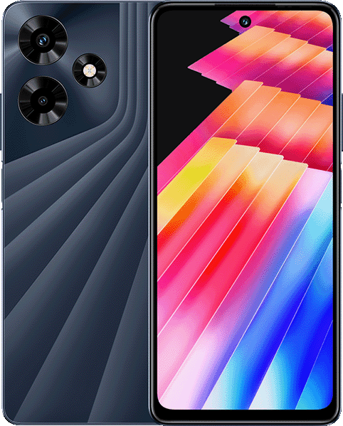Infinix Hot 30