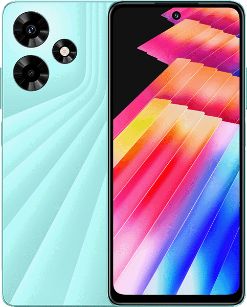 Infinix Hot 30