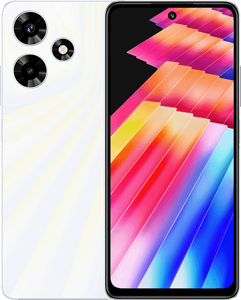 Infinix Hot 30
