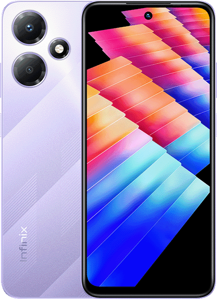 Infinix Hot 30 Play