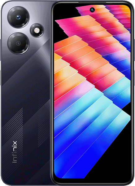Infinix Hot 30 Play