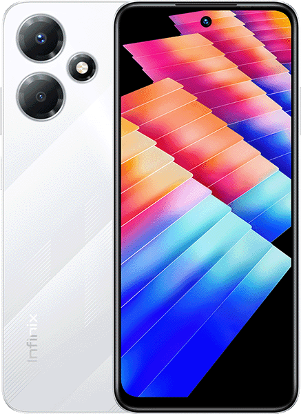 Infinix Hot 30 Play