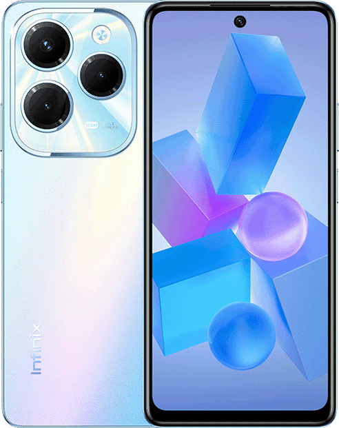 Infinix Hot 40 Pro