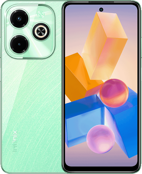 Infinix Hot 40i