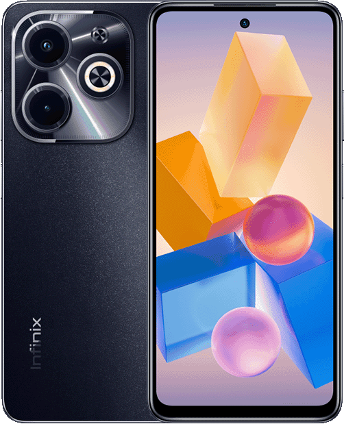 Infinix Hot 40i