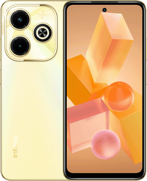 Infinix Hot 40i