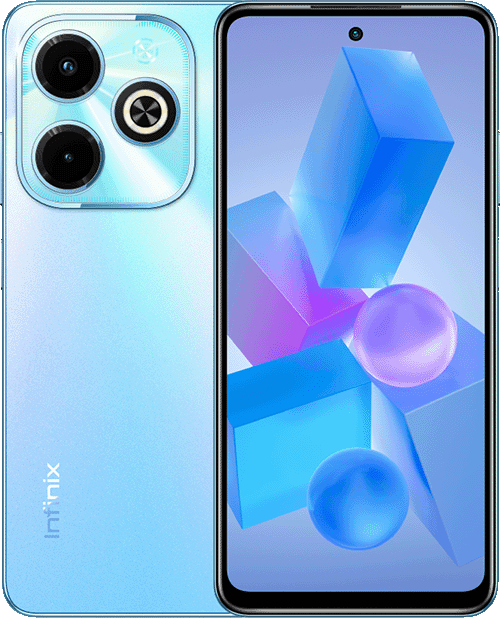 Infinix Hot 40i