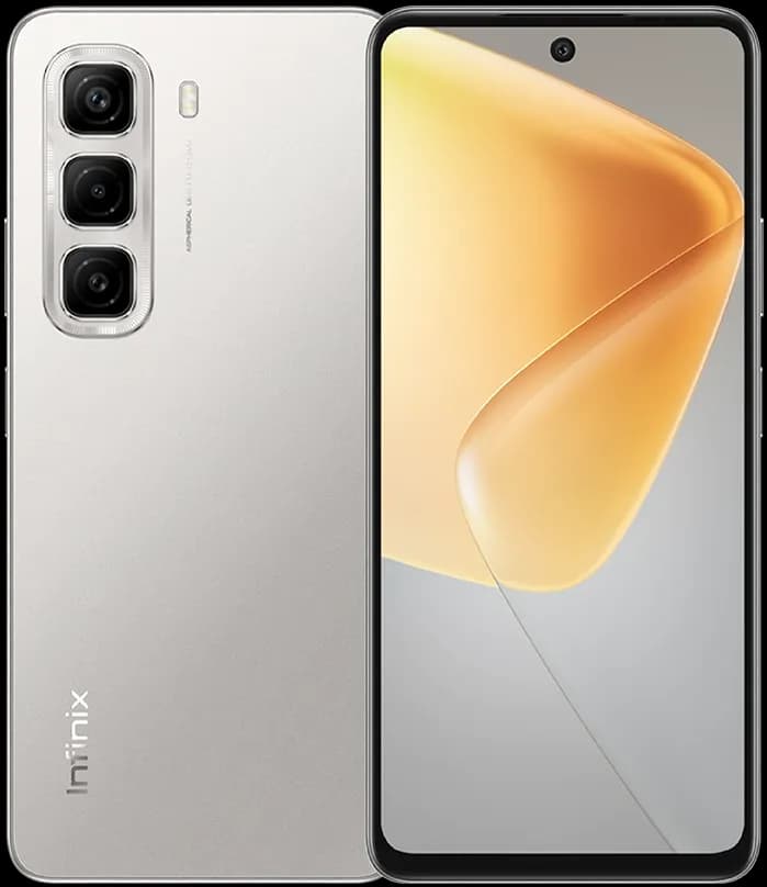 Infinix Hot 50
