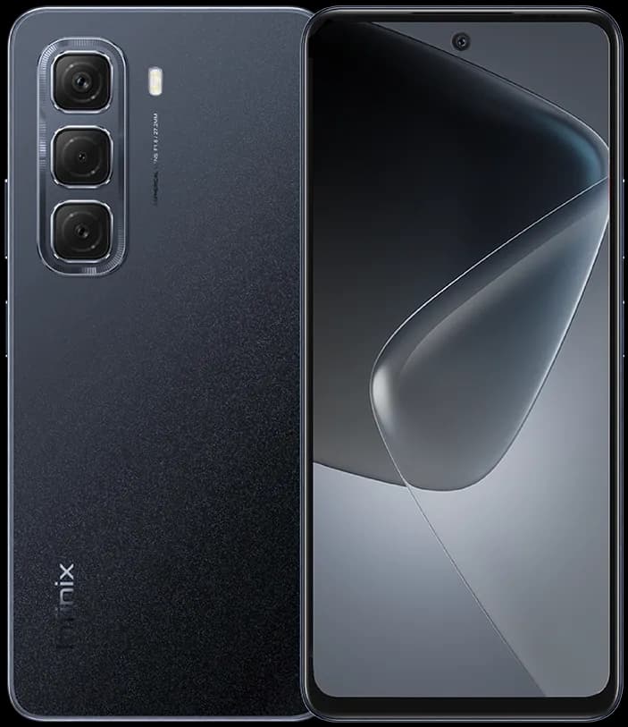 Infinix Hot 50