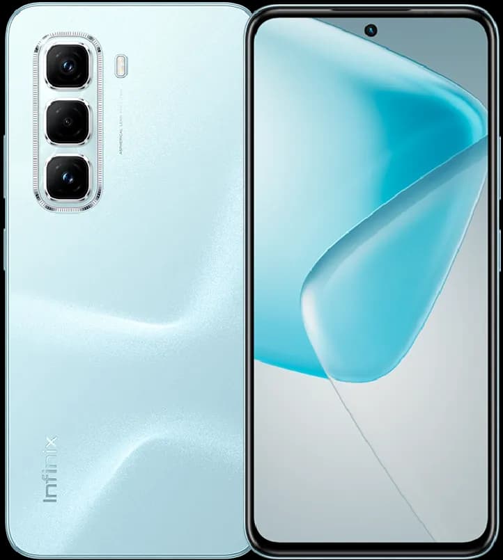 Infinix Hot 50 Pro