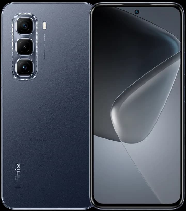 Infinix Hot 50 Pro