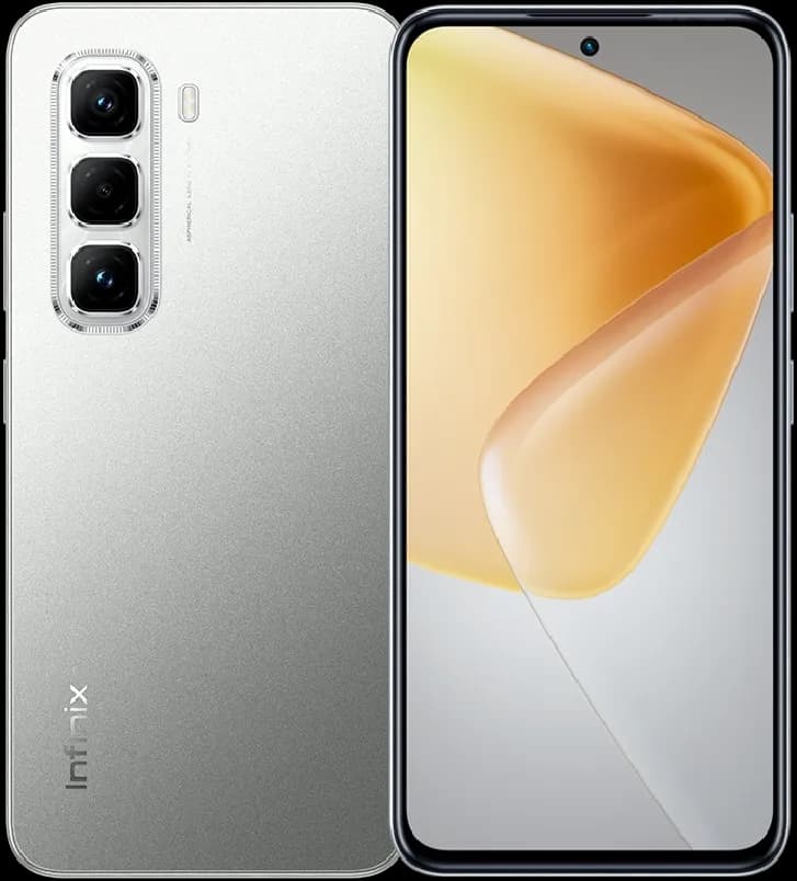 Infinix Hot 50 Pro