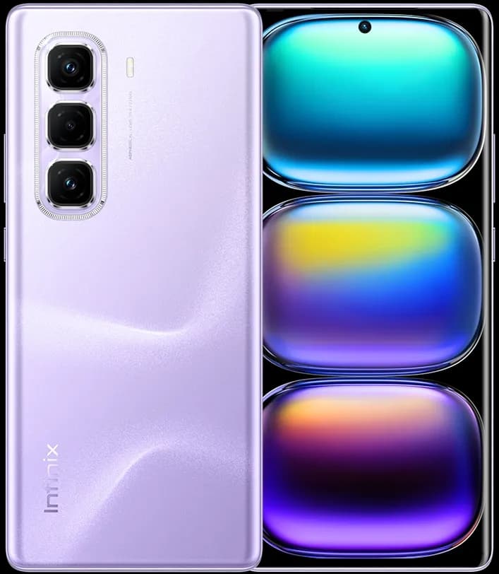Infinix Hot 50 Pro Plus