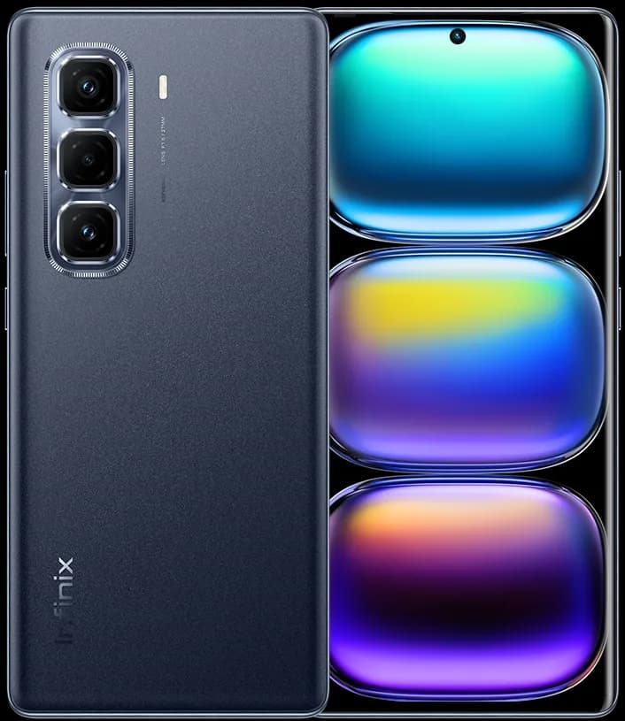 Infinix Hot 50 Pro Plus