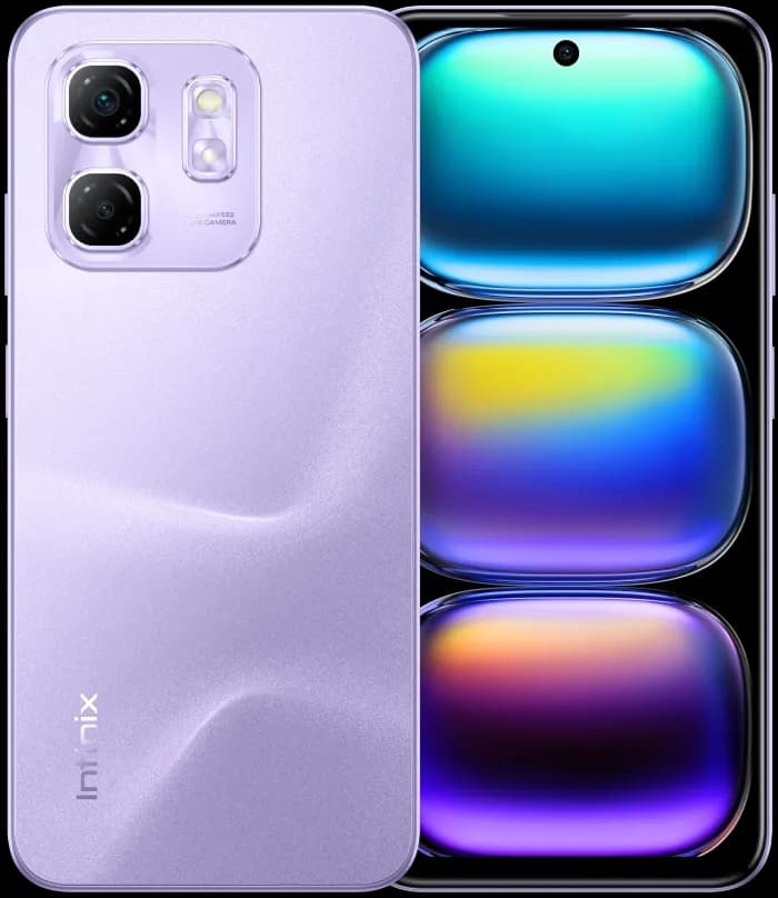 Infinix Hot 50i