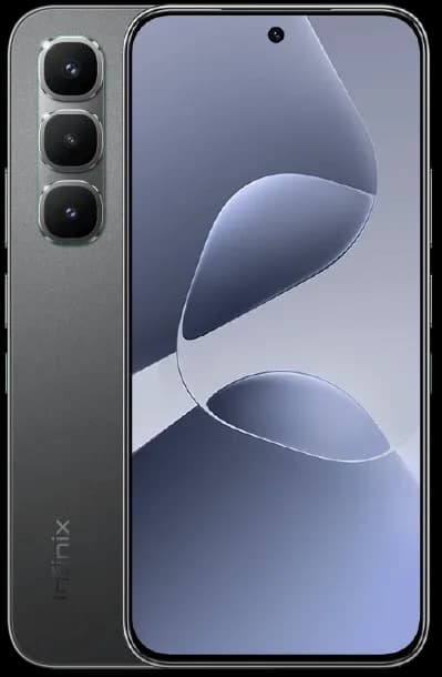 Infinix Hot 60 Pro