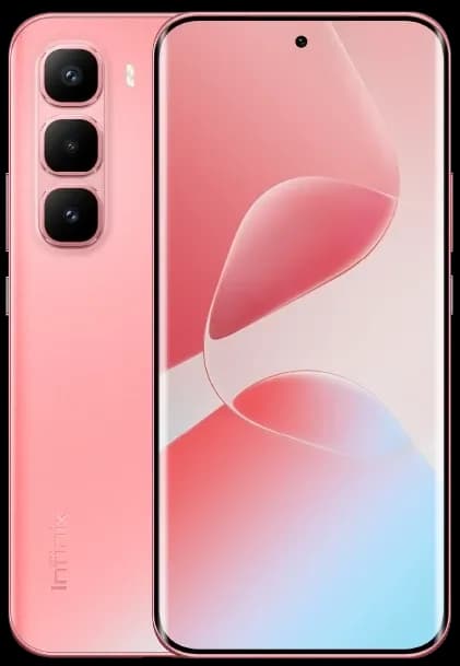 Infinix Hot 60 Pro Plus