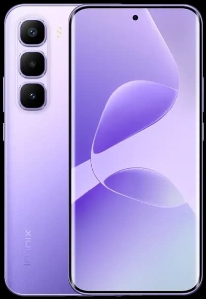 Infinix Hot 60 Pro Plus