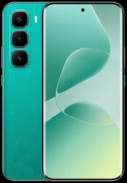 Infinix Hot 60 Pro Plus