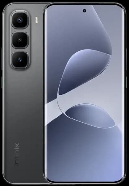 Infinix Hot 60 Pro Plus