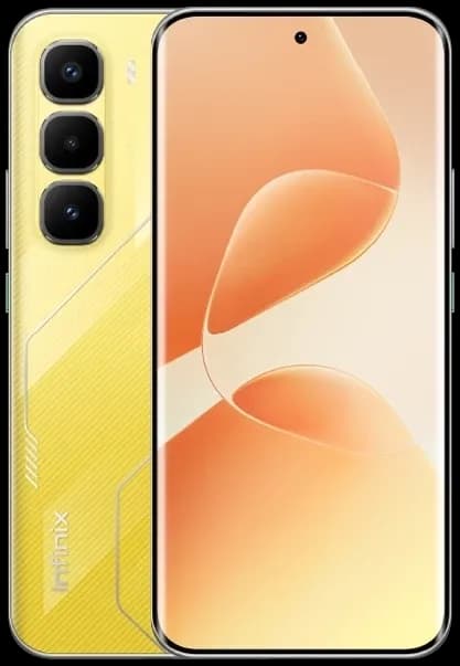 Infinix Hot 60 Pro Plus
