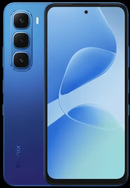 Infinix Hot 60i