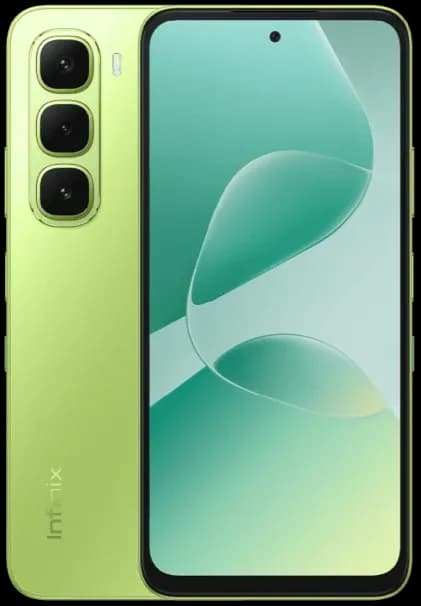 Infinix Hot 60i