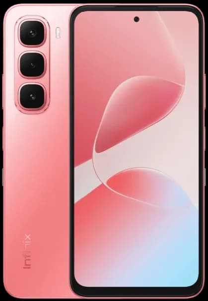 Infinix Hot 60i