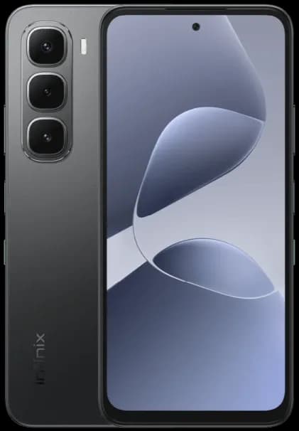 Infinix Hot 60i