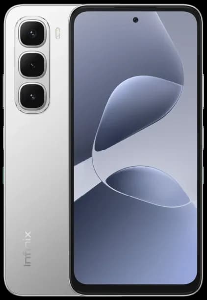 Infinix Hot 60i