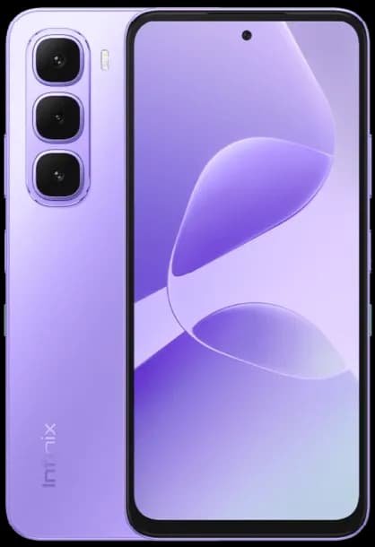 Infinix Hot 60i