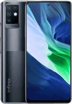 Infinix Note 10