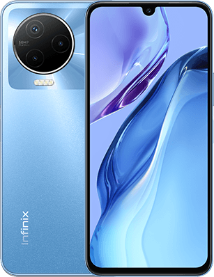 Infinix Note 12