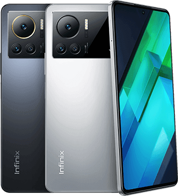 Infinix Note 12 VIP