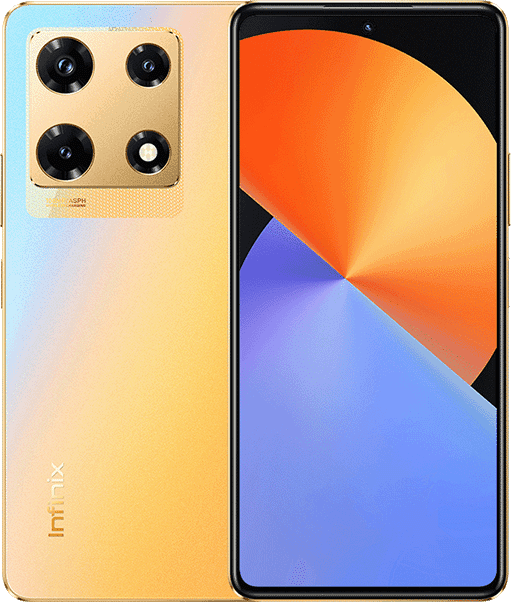 Infinix Note 30 Pro