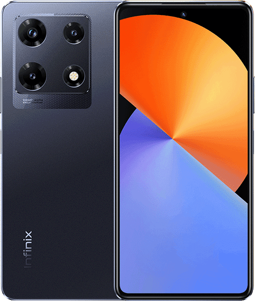 Infinix Note 30 Pro
