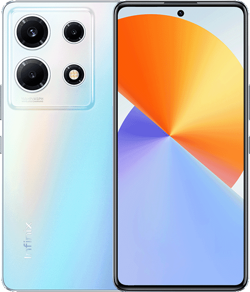 Infinix Note 30 VIP